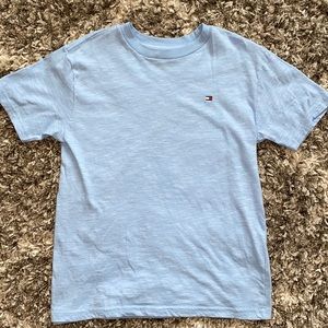 Boys Tommy Hilfiger tee